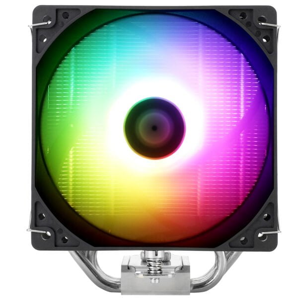 2 Procesoriaus (CPU) aušintuvas Thermalright Assassin X 120 Refined SE ARGB - Image 2