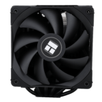 Dual-Tower Procesoriaus (CPU) aušintuvas Thermalright Peerless Assassin 120 JUODAS - Image 4