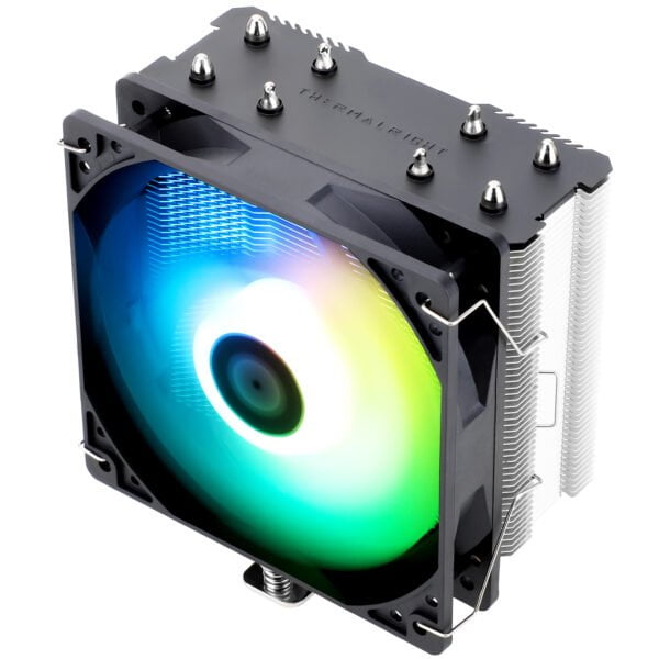 Procesoriaus (CPU) aušintuvas Thermalright Assassin X 120 Refined SE ARGB - Image 1