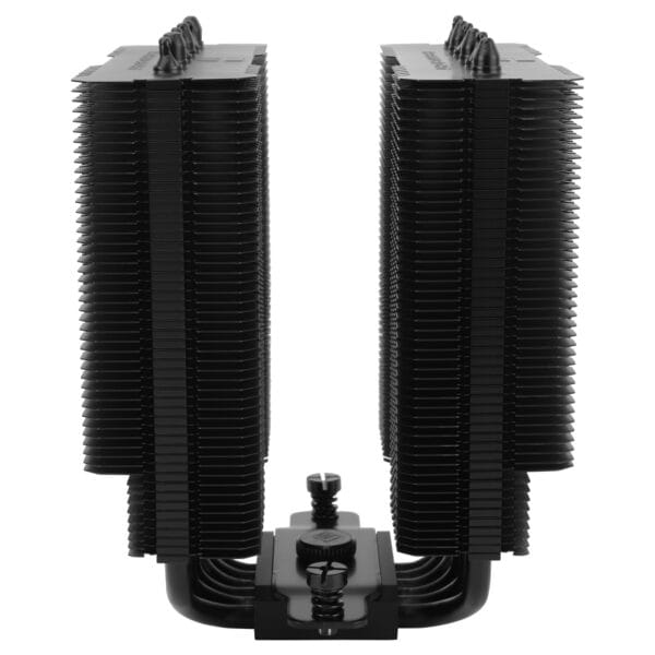 Dual-Tower Procesoriaus (CPU) aušintuvas Thermalright Peerless Assassin 120 SE BLACK - Image 6