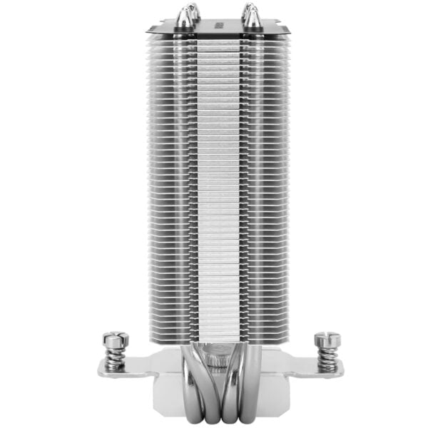 Procesoriaus (CPU) aušintuvas Thermalright Assassin X 120R Refined SE PLUS - Image 5