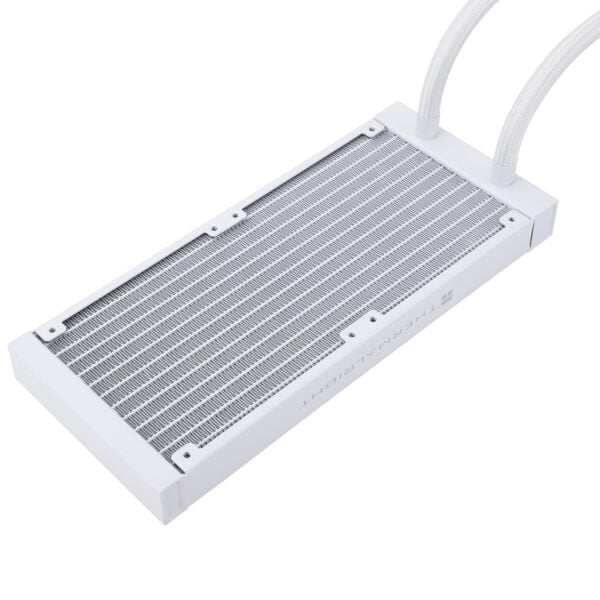 6 Procesoriaus (CPU) aušintuvas Thermalright Aqua Elite 240 AIO BALTAS V2 - Image 5