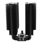 Dual-Tower Procesoriaus (CPU) aušintuvas Thermalright Peerless Assassin 120 JUODAS - Image 6
