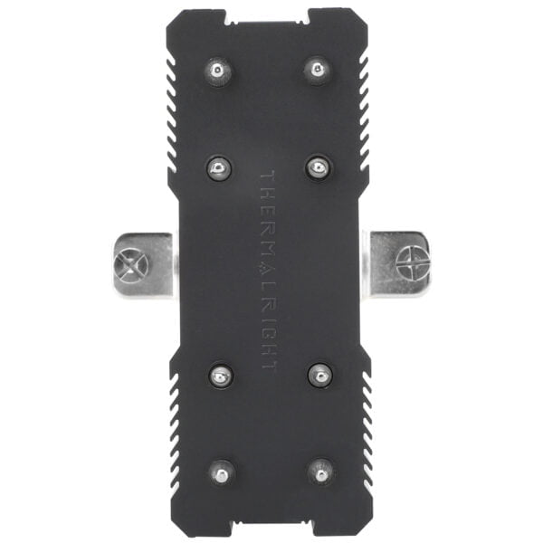 Procesoriaus (CPU) aušintuvas Thermalright Assassin X 120R Refined SE PLUS - Image 7