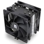 Procesoriaus (CPU) aušintuvas Thermalright Assassin X 120 Refined SE PLUS