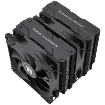 Thermalright Peerless Assassin Black