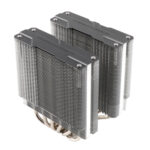 Dual-Tower Procesoriaus (CPU) aušintuvas Thermalright Peerless Assassin 120 - Image 4