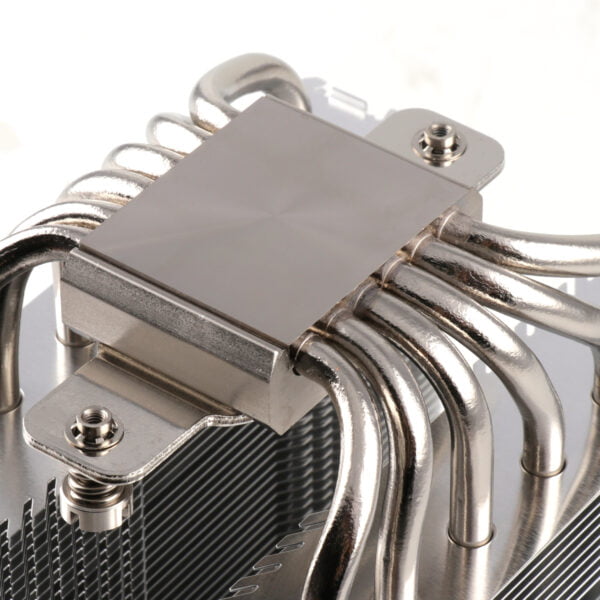 Dual-Tower Procesoriaus (CPU) aušintuvas Thermalright Peerless Assassin 120 - Image 5