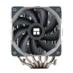 Dual-Tower Procesoriaus (CPU) aušintuvas Thermalright Peerless Assassin 120 - Image 3
