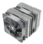Dual-Tower Procesoriaus (CPU) aušintuvas Thermalright Peerless Assassin 120