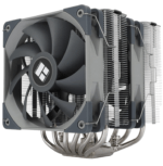 Dual-Tower Procesoriaus (CPU) aušintuvas Thermalright Peerless Assassin 120 - Image 2