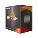 AMD Ryzen 7 5700X BOX 8 Cores 16 Threads 32MB Cache Boost up to 4.6 GHz