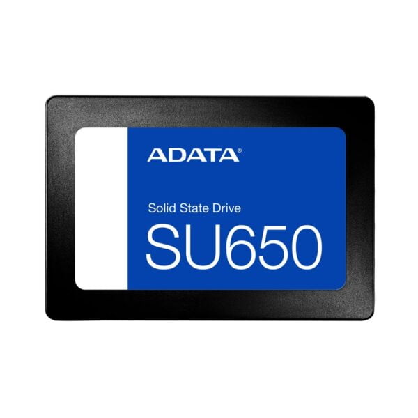 ADATA SU650 1TB 2.5 SATA III SSD iki 520MB/s - Image 3