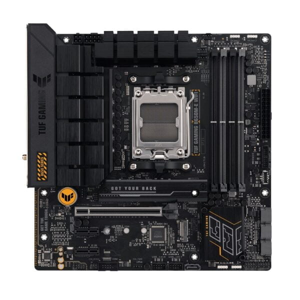 Untitled image (8) ASUS TUF GAMING B650M-E WIFI AM5 mATX - Image 2