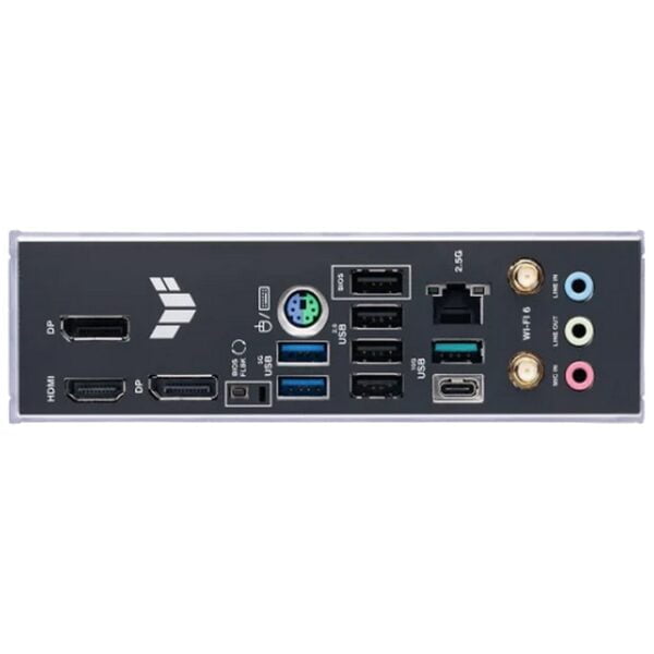 Untitled image (9) ASUS TUF GAMING B650M-E WIFI AM5 mATX - Image 3