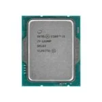 Intel Core i3-12100F 4 Cores 8 Threads 5MB Cache Boost up to 4.30 GHz - Image 2