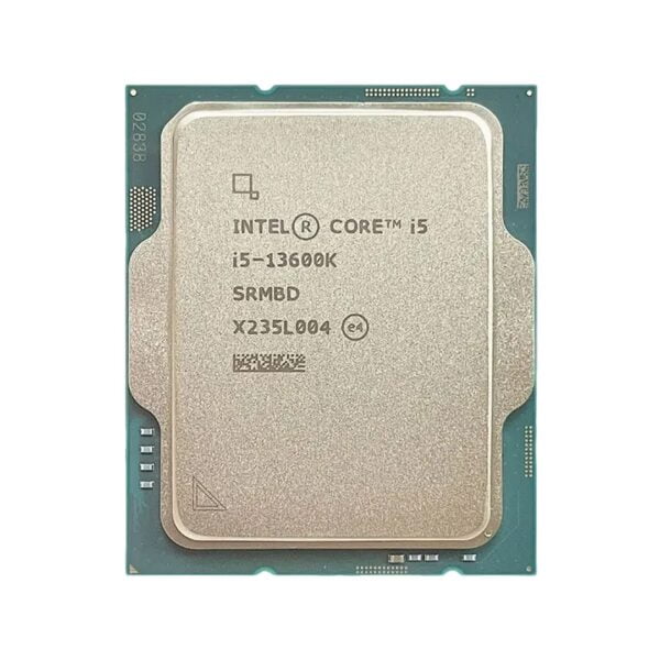 Intel Core i5-13600K 14 Cores 20 Threads 20MB Cache Boost up to 5.1 GHz - Image 2