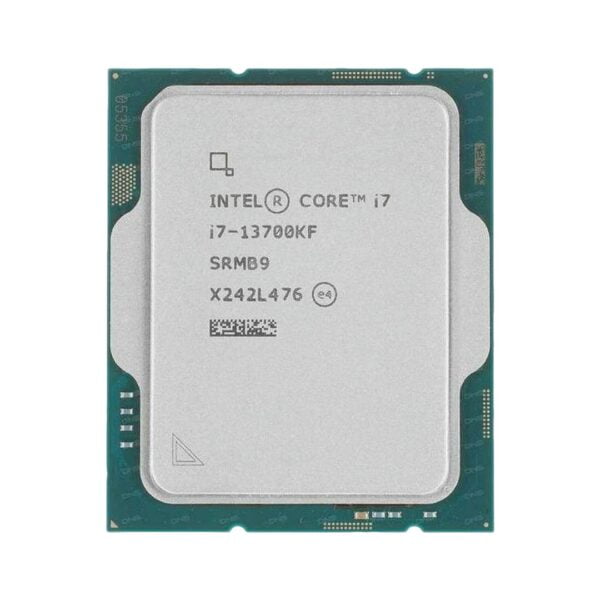 Intel Core i7-13700KF 16 Cores 24 Threads 24MB Cache Boost up to 5.40 GHz - Image 2