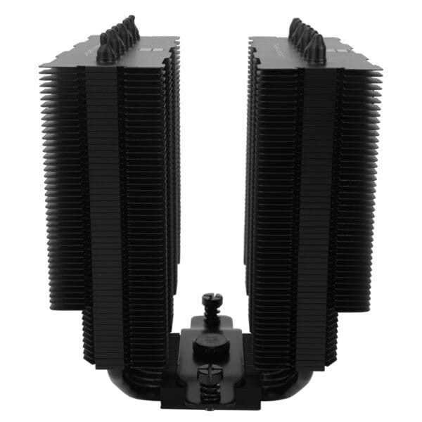 6-3 Dual-Tower Procesoriaus (CPU) aušintuvas Thermalright Phantom Spirit 120 SE BLACK - Image 4