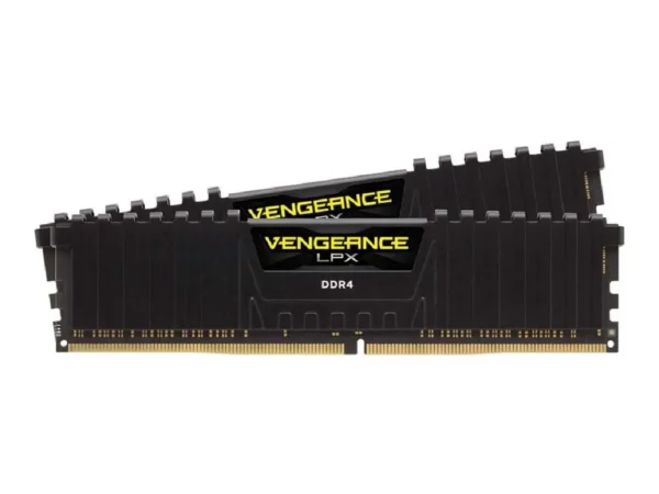 CMK16GX4M2B3200C16 (2) Corsair Vengeance LPX 32GB (2x16GB) DDR4 3600MHz C18 CMK32GX4M2Z3600C18 - Image 5