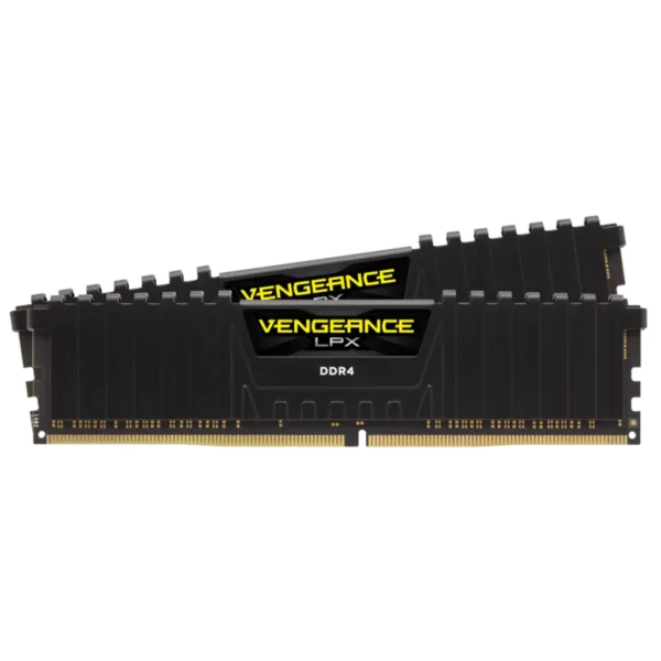 Corsair Vengeance LPX 32GB (2x16GB) DDR4 3600MHz C18 CMK32GX4M2Z3600C18 - Image 1