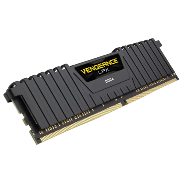 CMK16GX4M2B3200C16 (4) Corsair Vengeance LPX 32GB (2x16GB) DDR4 3600MHz C18 CMK32GX4M2Z3600C18 - Image 4