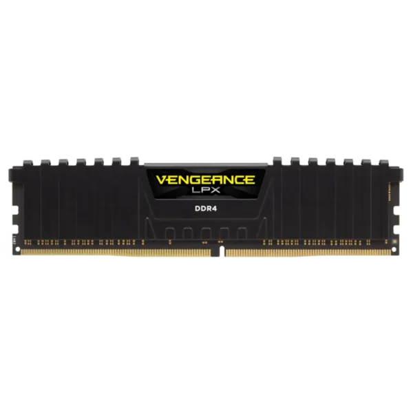CMK16GX4M2B3200C16 (5) Corsair Vengeance LPX 32GB (2x16GB) DDR4 3600MHz C18 CMK32GX4M2Z3600C18 - Image 3