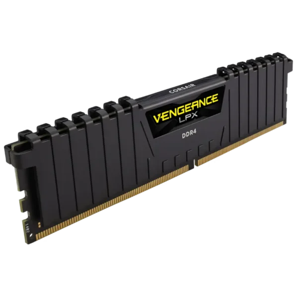 CMK16GX4M2B3200C16 (6) Corsair Vengeance LPX 32GB (2x16GB) DDR4 3600MHz C18 CMK32GX4M2Z3600C18 - Image 2