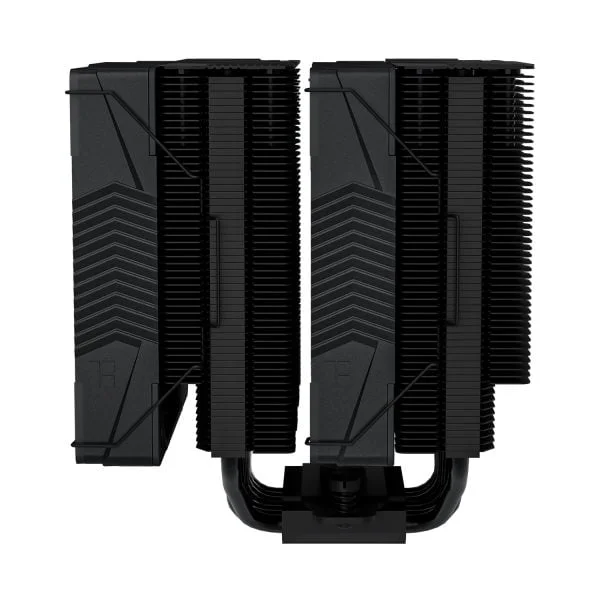 Dual-Tower Procesoriaus (CPU) aušintuvas Thermalright Phantom Spirit 120 EVO - Image 4
