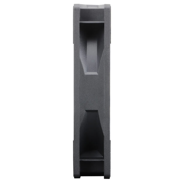 Korpuso aušintuvas Thermalright 120mm ARGB TL-C12B-S V3 JUODAS 1vnt - Image 5