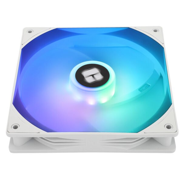 Korpuso aušintuvas Thermalright 140mm ARGB TL-C14CW-S BALTAS 1vnt - Image 6