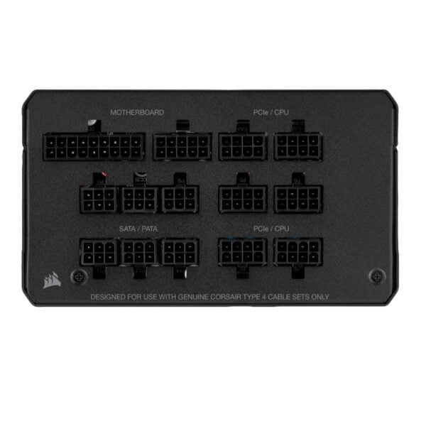 Untitled image (20) CORSAIR RM1000x 1000W 80+ Gold Modular PSU (ATNAUJINTAS) - Image 4
