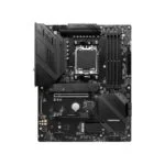 MSI MAG B650 TOMAHAWK WIFI AM5 ATX - Image 2