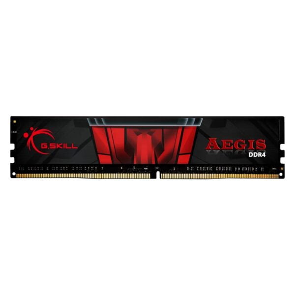 G.SKILL Aegis DDR4 16GB (2x8GB) 3200MHz C16 F4-3200C16D-16GIS - Image 4