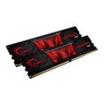 G.SKILL Aegis DDR4 16GB (2x8GB) 3200MHz C16 F4-3200C16D-16GIS