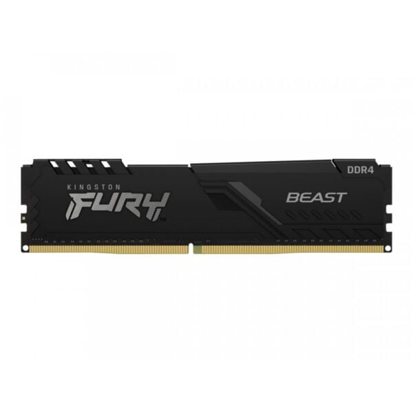Kingston FURY DDR4 32GB (2x16GB) 3200MHz C16 KF432C16BBK2/32 - Image 2