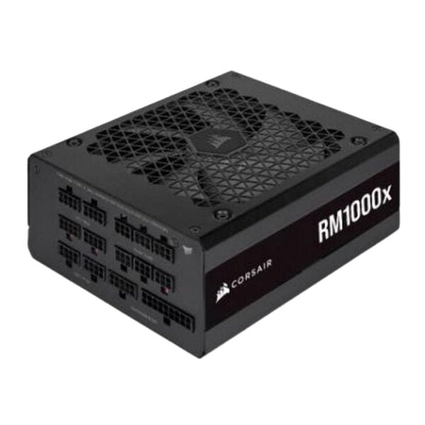 Untitled image (21) CORSAIR RM1000x 1000W 80+ Gold Modular PSU (ATNAUJINTAS) - Image 3