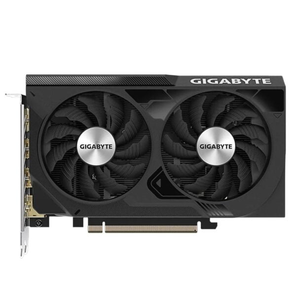 GIGABYTE GeForce RTX 4060 WINDFORCE OC 8G - Image 2