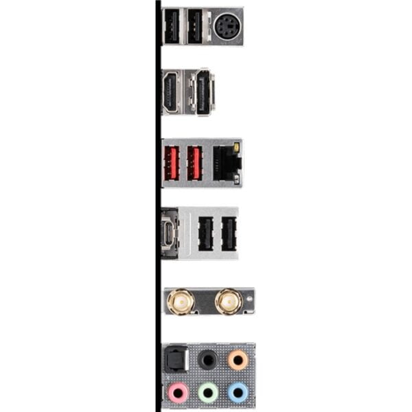 MSI B760 GAMING PLUS WIFI LGA 1700 ATX - Image 5