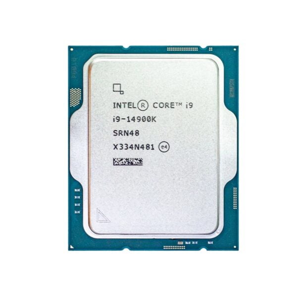 Intel Core i9-14900KF 24 Cores 32 Threads 36MB Cache Boost up to 6 GHz LGA1700 BX8071514900KF - Image 2