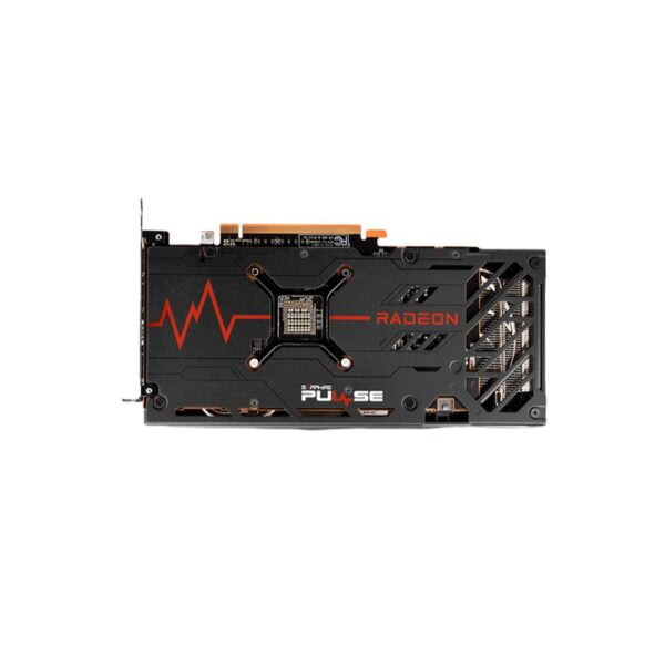 SAPPHIRE PULSE AMD Radeon RX 7600 GAMING OC 8GB DDR6 - Image 6