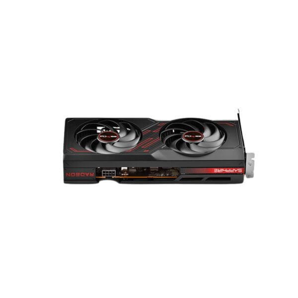 SAPPHIRE PULSE AMD Radeon RX 7600 GAMING OC 8GB DDR6 - Image 5
