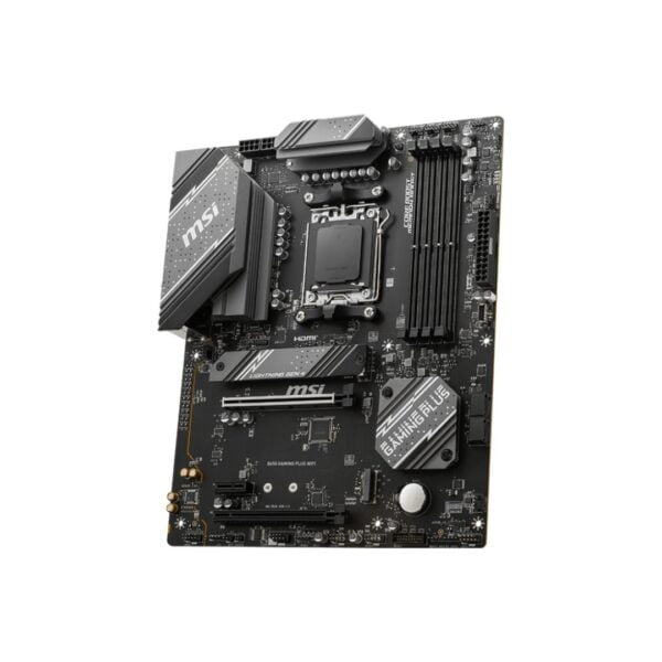 MSI B650 GAMING PLUS WIFI AM5 ATX - Image 3