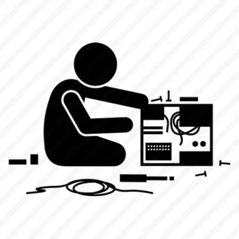 Kompiuterio surinkimo paslauga