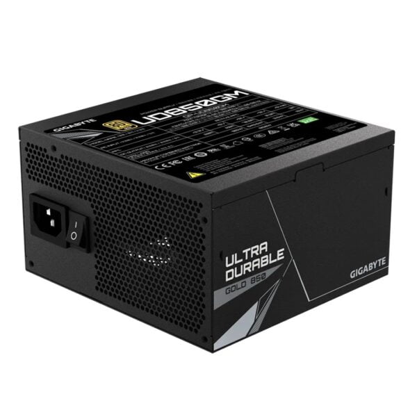 GIGABYTE UD850GM 850W 80+ Gold Modular PSU - Image 5