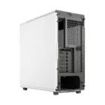 Kompiuterio korpusas FRACTAL DESIGN North Chalk White Mesh ATX - Image 9