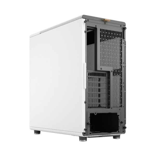 Untitled image - 2024-04-12T133410.368 Kompiuterio korpusas FRACTAL DESIGN North Chalk White Mesh ATX - Image 9