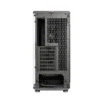 Kompiuterio korpusas FRACTAL DESIGN North Chalk White Mesh ATX - Image 10