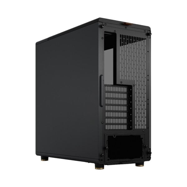 Untitled image - 2024-04-12T134827.548 Kompiuterio korpusas FRACTAL DESIGN North Charcoal Black TG ATX - Image 8