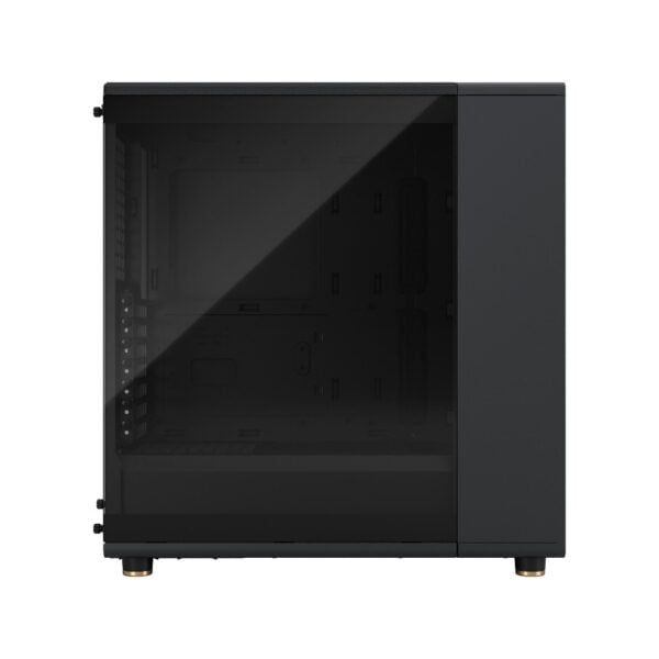 Untitled image - 2024-04-12T134842.266 Kompiuterio korpusas FRACTAL DESIGN North Charcoal Black TG ATX - Image 9